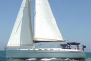 Beneteau Cyclades 50.3 Sail Boat For Sale