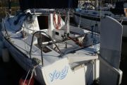 Beneteau First 27.7 Sail Boat For Sale