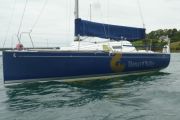 Beneteau First 27.7 Sail Boat For Sale