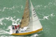 Beneteau First 31.7 Sail Boat For Sale