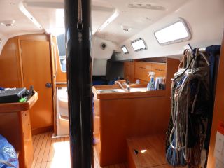 sell Beneteau  First 34.7 For Sale