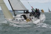 Beneteau First 34.7 Sail Boat For Sale