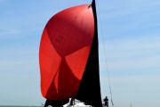 Beneteau  First 34.7 Sail Boat For Sale