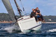 Beneteau  First 34.7 Sail Boat For Sale