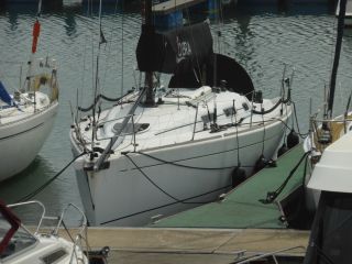 sell Beneteau  First 34.7 For Sale