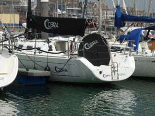 buying Beneteau  First 34.7 For Sale