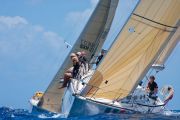 Beneteau First 40.7 Sail Boat For Sale