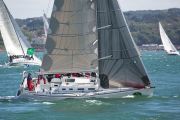 Beneteau First 40.7 Sail Boat For Sale