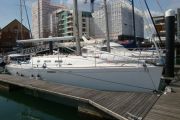 Beneteau First 40.7 Sail Boat For Sale