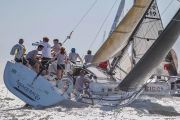 Beneteau First 40.7 Sail Boat For Sale