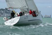Beneteau First 44.7 Sail Boat For Sale