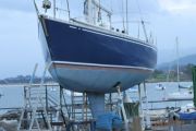 Beneteau First 456 Sail Boat For Sale