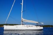 Beneteau First 45 Sail Boat For Sale