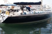 Beneteau First 47.7 Sail Boat For Sale
