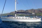 Beneteau First 53f5 Sail Boat For Sale