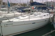 Beneteau Oceanis 393 Clipper Sail Boat For Sale