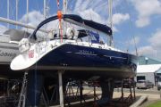 Beneteau Oceania 411 Celebration Sail Boat For Sale