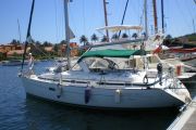 Beneteau Oceanis 36 CC Sail Boat For Sale