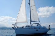 Beneteau Oceanis 36 CC Clipper Sail Boat For Sale