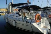 Beneteau Oceanis 393 Sail Boat For Sale