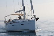 Beneteau Oceanis 40 Sail Boat For Sale