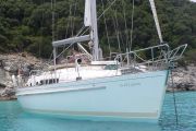 Beneteau Oceanis 40 CC Sail Boat For Sale