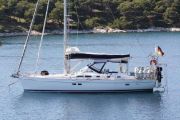 Beneteau Oceanis 42 CC Sail Boat For Sale