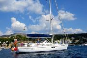 Beneteau Oceanis 42 CC Sail Boat For Sale