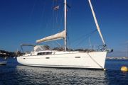 Beneteau Oceanis 43 Sail Boat For Sale