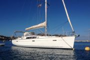 Beneteau Oceanis 43  Sail Boat For Sale