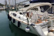 Beneteau Oceanis 43 *reduced* Sail Boat For Sale