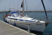 Beneteau Oceanis 44CC Sail Boat For Sale