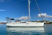 Beneteau Oceanis 46 Sail Boat For Sale