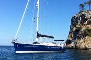 Beneteau Oceanis 473 Clipper Sail Boat For Sale