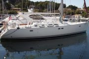 Beneteau Oceanis 473 Clipper Sail Boat For Sale