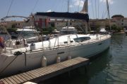 Beneteau Oceanis 50 Sail Boat For Sale