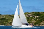 Beneteau Oceanis 50 Performance Sail Boat For Sale