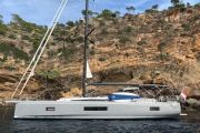 Beneteau Oceanis 51.1 Sail Boat For Sale