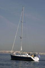 sell Beneteau Oceanis 523 For Sale