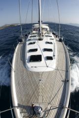 buying Beneteau Oceanis 523 For Sale