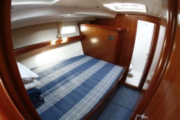 buy Beneteau Oceanis 523 For Sale