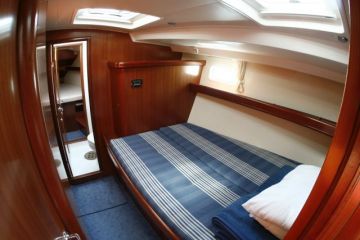 sell Beneteau Oceanis 523 For Sale