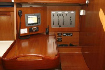 buying Beneteau Oceanis 523 For Sale