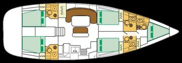 buying Beneteau Oceanis 523 For Sale