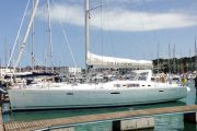 Beneteau Oceanis 54 Sail Boat For Sale