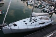 Beneteau Oceanis 54 Sail Boat For Sale