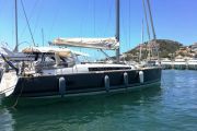 Beneteau Oceanis 55 Sail Boat For Sale