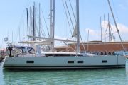 Beneteau  Oceanis 55  Sail Boat For Sale