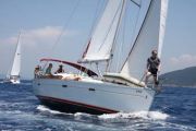 Beneteau Oceanis Clipper 393 Sail Boat For Sale