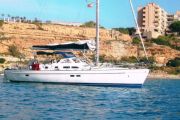Beneteau Oceanis 42 CC Sail Boat For Sale